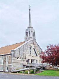 Église de Saint-Dominique