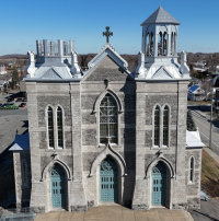 Église de Saint-Pie